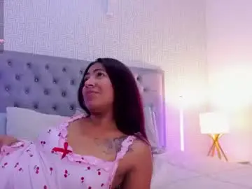 Chaturbate Adult Webcam of alexa_willd_