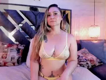 Chaturbate Adult Webcam of annie_vega17