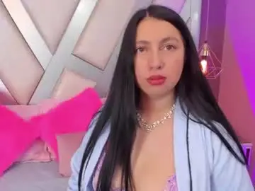 Chaturbate Live Sex Cam of ashleey_bell_