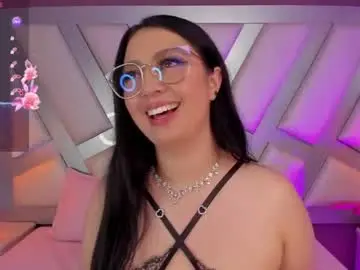 Chaturbate Nude Webcam of ashleey_bell_