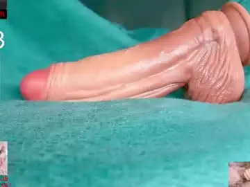 Chaturbate Adult Webcam of br_munch