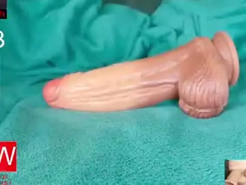 Chaturbate Live Sex of br_munch