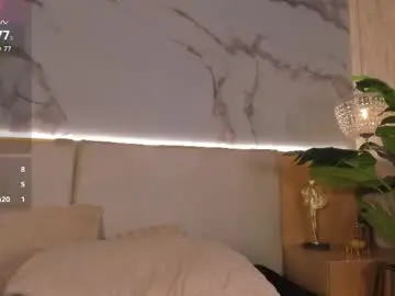 Chaturbate Live Sex of celeste_evanzz