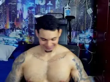Chaturbate Adult Webcams of chriss_stewart2