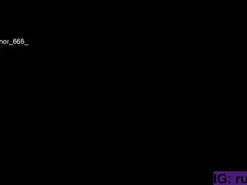 Chaturbate Adult Webcams of connor_666