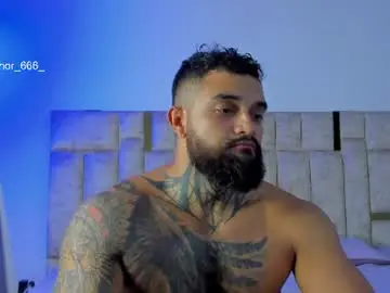 Chaturbate Adult Webcams of connor_666