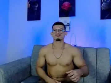 Chaturbate Live Porn of ethan_rodgers01