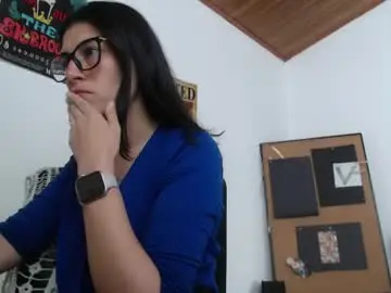 Chaturbate Live Sex Cam of gaitan4