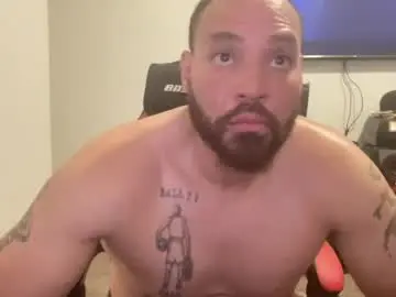 Chaturbate Sex Cam of monsterdom9