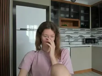 Chaturbate Best Webcam of oksanafedorova