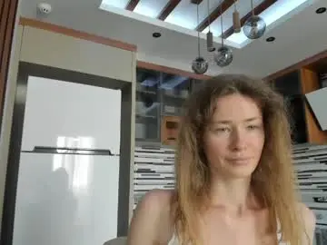 Chaturbate Live Porn of oksanafedorova