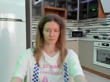 Chaturbate Adult Video Chat of oksanafedorova