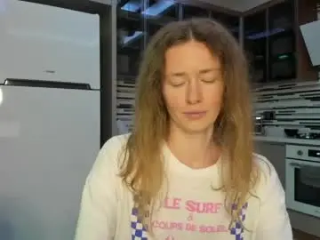 Chaturbate Best Webcam of oksanafedorova