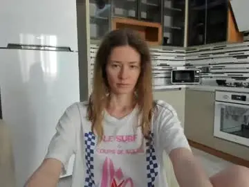 Chaturbate Live Porn of oksanafedorova