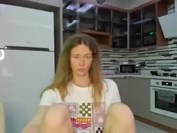 Chaturbate Watch Live Sex Cams of oksanafedorova