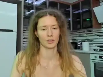 Chaturbate Nude Webcam of oksanafedorova