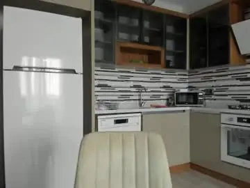 Chaturbate Sex Cam of oksanafedorova