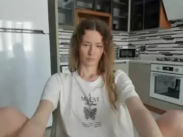 Chaturbate Best Webcam of oksanafedorova