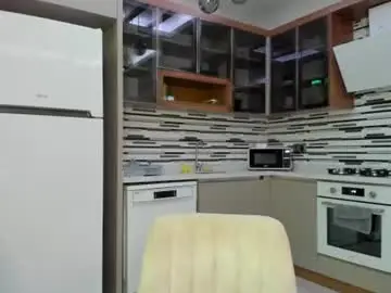 Chaturbate Free Live Porn of oksanafedorova