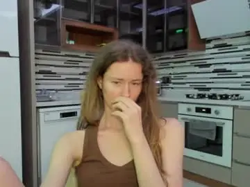 Chaturbate Live Porn of oksanafedorova