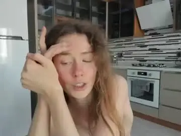 Chaturbate Sex Chat of oksanafedorova