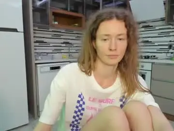 Chaturbate Sex Cam of oksanafedorova