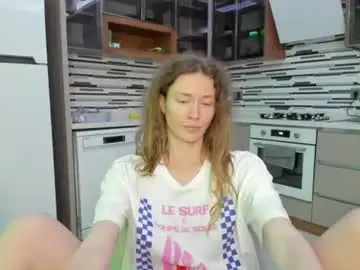 Chaturbate Live Sex of oksanafedorova