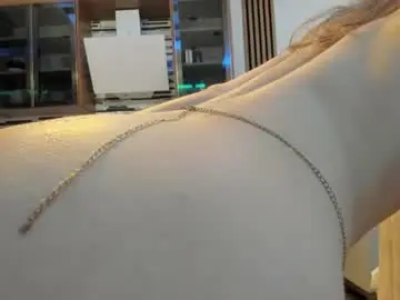 Chaturbate Free Porn Cam of oksanafedorova