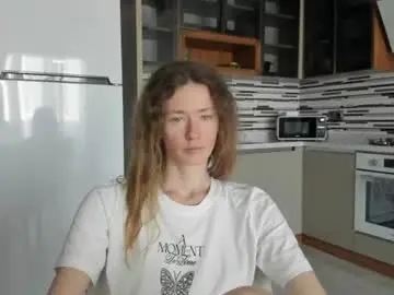 Chaturbate Adult Webcams of oksanafedorova