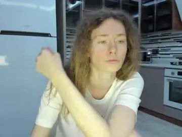 Chaturbate Live Sex Cam of oksanafedorova