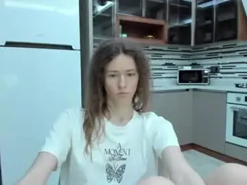 Chaturbate Adult Video Chat of oksanafedorova