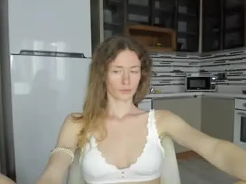 Chaturbate Live Sex Cam of oksanafedorova