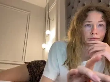 Chaturbate Private Sex Chat of oksanafedorova