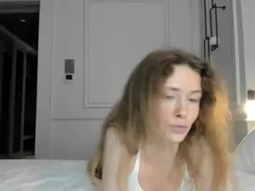 Chaturbate Best Webcam of oksanafedorova