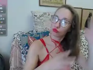 Chaturbate Adult Webcams of squirtyeleanor