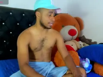Chaturbate Nude Webcam of thegemini_prince