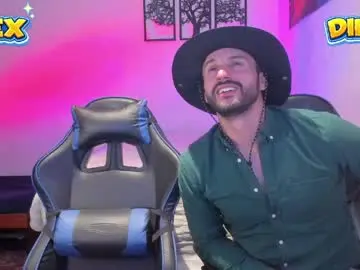 Chaturbate Adult Webcams of alexanderjaz