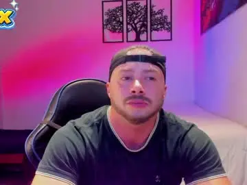 Chaturbate Private Sex Chat of alexanderjaz