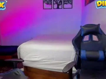 Chaturbate Nude Webcam of alexanderjaz