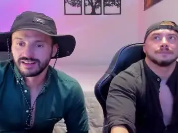 Chaturbate Sex Cam of alexanderjaz