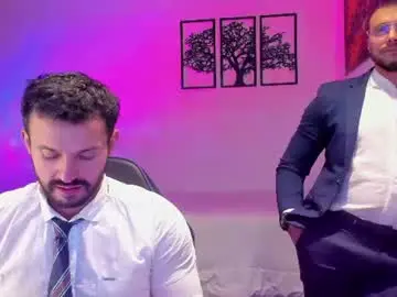 Chaturbate Sex Cam of alexanderjaz