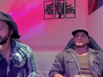 Chaturbate Sex Chat of alexanderjaz