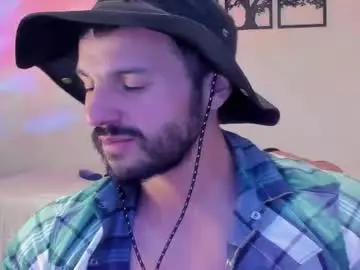 Chaturbate Private Sex Chat of alexanderjaz