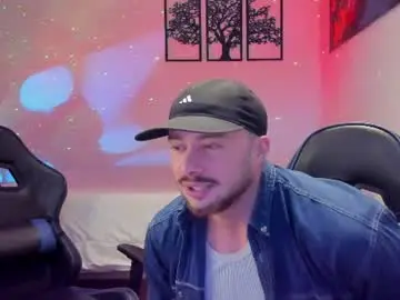 Chaturbate Sex Chat of alexanderjaz