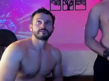 Chaturbate Free Live Porn of alexanderjaz
