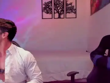 Chaturbate Adult Webcams of alexanderjaz