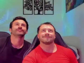 Chaturbate Sex Cam of alexanderjaz