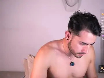 Chaturbate Watch Live Sex Cams of aydan_stiven9