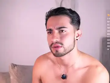 Chaturbate Best live sex cam show of aydan_stiven9