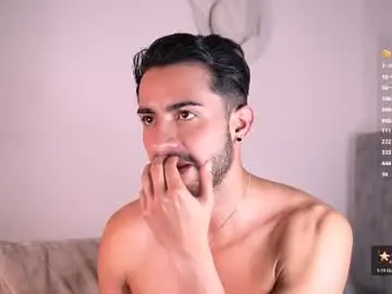 Chaturbate Live Sex Cam of aydan_stiven9